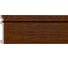 Плинтус напольный Decomaster 79x13x2400 мм D005-75 ДМ 2