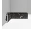 Плинтус напольный Decomaster 79x13x2400мм D005-78 ДМ 1