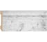 Плинтус напольный Decomaster 107x12x2400 мм D105-79 ДМ 1