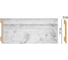 Плинтус напольный Decomaster 107x12x2400 мм D105-79 ДМ 2