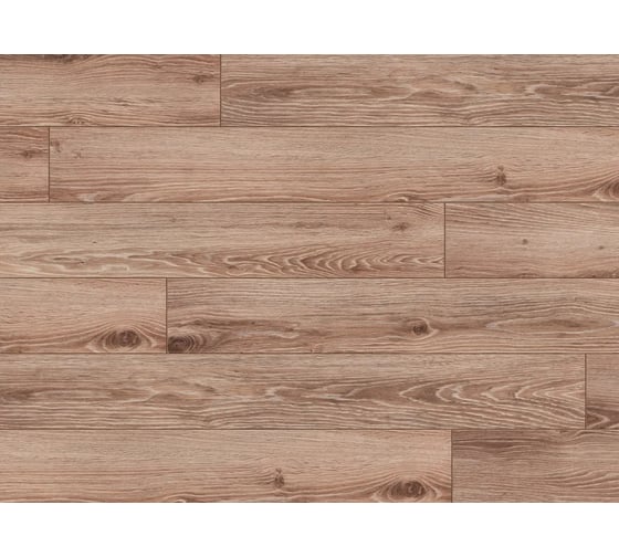Ламинат Classen Discovery WR Коричневый, 32 класс, толщина 10 мм, 1.620 кв.м 483956