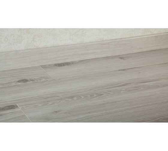 Ламинат Classen Discovery WR Серый, 32 класс, толщина 10 мм, 1.620 кв.м 483955