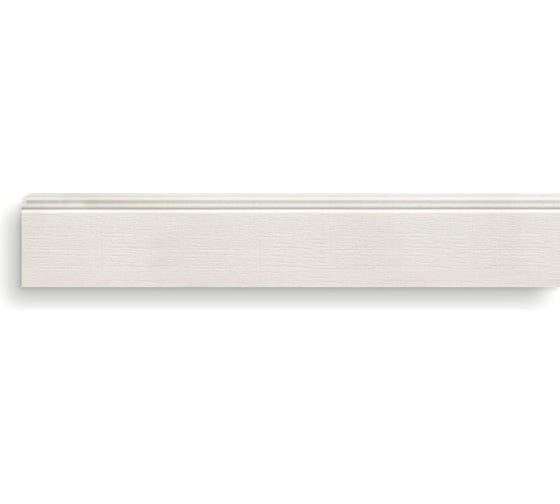 Плинтус напольный Decomaster 120x23x2400 мм D233-16 ДМ