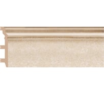 Плинтус напольный Decomaster 120x23x2400 мм D233-18D ДМ