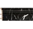 Плинтус напольный Decomaster 120x23x2400 мм D233-78 ДМ 1