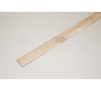Универсальный стык РУССКИЙ ПРОФИЛЬ 28 мм, 0.9 м, ясень, 10 штук 4660003184648