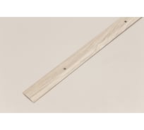 Универсальный стык РУССКИЙ ПРОФИЛЬ 28 мм, 0.9 м, дуб аляска, 10 штук 4620017686743