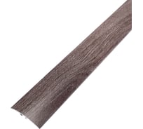 Стык с дюбелем РУССКИЙ ПРОФИЛЬ 40 мм, 0.9 м, токио 4680427004704