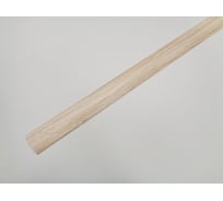 Стык с дюбелем РУССКИЙ ПРОФИЛЬ 40 мм, 0.9 м, дуб камелия 4620017687399