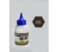 Универсальная колерная паста Finlux СВЯТОЗАР-КОЛЕР концентрированная, умбра 4603783200528