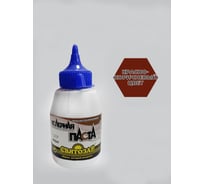 Универсальная колерная паста Finlux СВЯТОЗАР-КОЛЕР концентрированная, красно-коричневый 4603783200467