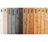 Масло для наружных работ Woca Exterior Wood Oil Merbau (водная основа; 2.5 л; Мербау) 618325 3