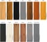 Масло для наружных работ Woca Exterior Wood Oil Merbau (водная основа; 2.5 л; Мербау) 618325 4
