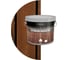 Масло для наружных работ Woca Exterior Wood Oil Merbau (водная основа; 2.5 л; Мербау) 618325 1