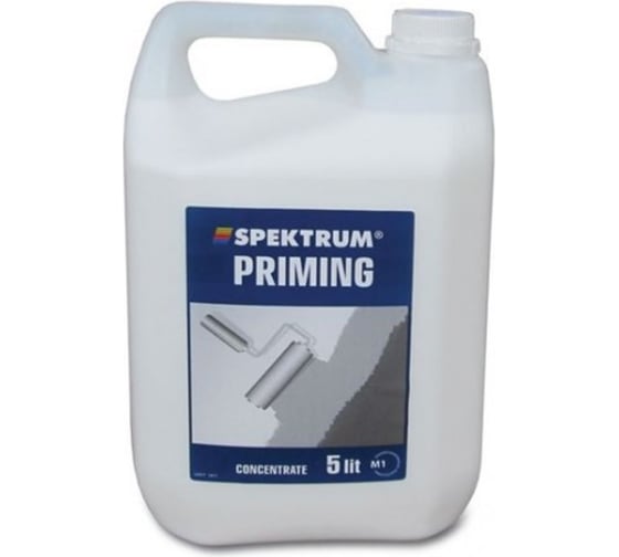Грунт Spektrum Прайминг 5 л 11119