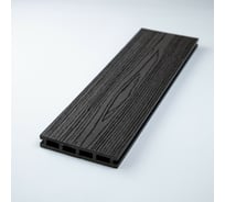Террасная доска Экодекинг Экстра Плюс 3 м, венге 4687202321391