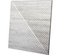 Стеновые панели 3D Artpole FIELDS-1 (гипсовые; дуб бежевый; 600x600 мм; 1 шт) CMD-0008-1 21930016