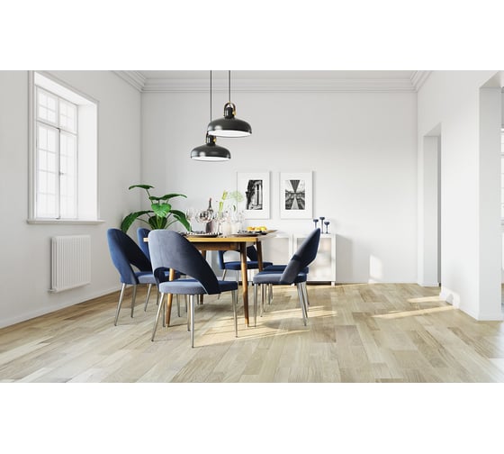 Паркетная доска Woodpecker OAK FIANIT WHITE OILED 3S 3011278152018180