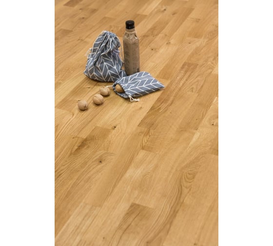 Паркетная доска Woodpecker OAK RUSTIC 3S 3011128150100180