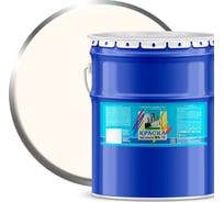 Масляная краска ABC FARBEN МА-15 (белый; 25 кг) 4300000297