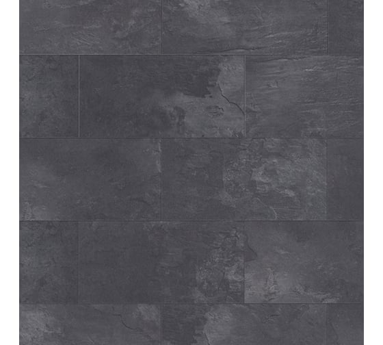 Ламинат Classen VisioGrande WR Темно-серый, 32 класс, толщина 8 мм, 2.047 кв.м 523605