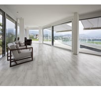 Ламинат Classen Freedom WR Серый, 32 класс, толщина 10 мм, 1.624 кв.м 483852