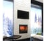 Стеновые панели 3D Artpole VELVET (гипсовые; белые; 600x600 мм; 1 шт; 0,36 кв.м) M-0037 6