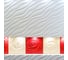Стеновые панели 3D Artpole VELVET (гипсовые; белые; 600x600 мм; 1 шт; 0,36 кв.м) M-0037 7