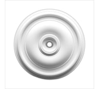 Потолочная розетка под люстру Artpole (гипсовая; цвет белый; диаметр 250 мм) SRT3