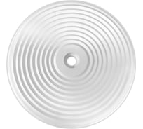 Потолочная розетка под люстру Artpole (гипсовая; цвет белый; диаметр 503 мм) SRT28