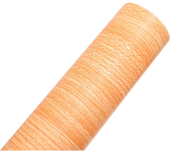 Самоклеящаяся пленка Bikson WF-092-2 (дерево; 45x500 см) ПР125