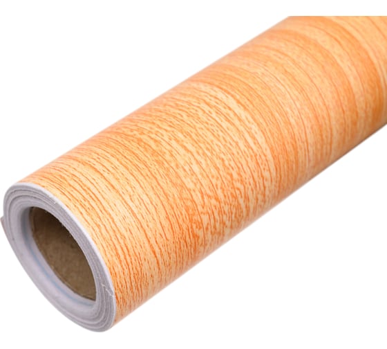 Самоклеящаяся пленка Bikson WF-092-2 (дерево; 45x500 см) ПР125