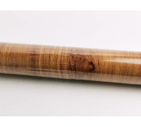 Самоклеящаяся пленка Bikson WF-089-2 (дерево; 45x500 см) ПР123