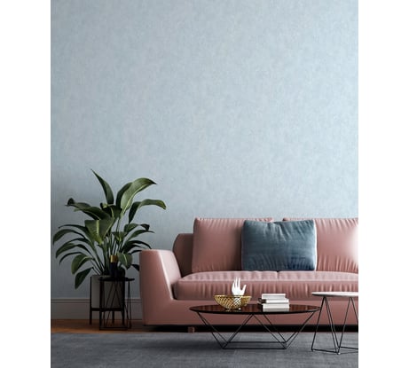 Обои горячего тиснения на флизелиновой основе VernissAGe 1.06х10.05 м 8611-00