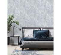 Обои горячего тиснения на флизелиновой основе MaxWall 1.06х10.05 м 8612-20