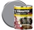 Грунтовка FARBITEX ГФ-021 (серый; 6 кг) 4300002081 1