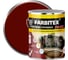 Грунтовка FARBITEX ГФ-021 (красно-коричневый; 6 кг) 4300002077 1