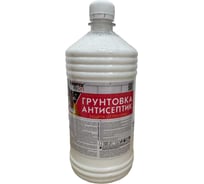 Грунтовка FARBITEX ПРОФИ (антисептик; акриловая; 1 кг) 4300002492 21944614