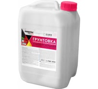 Грунтовка FARBITEX ПРОФИ (акриловая; глубокого проникновения; 3 кг) 4300002308 21944572