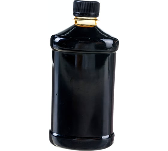 Морилка Farbitex (деревозащитная; водная; 0,5 л; орех) 4100008066