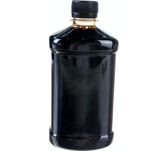 Морилка Farbitex (деревозащитная; водная; 0,5 л; дуб) 4100008058