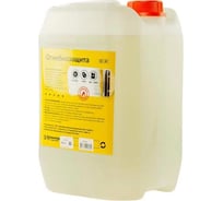 Огнебиозащита для древесины Доминар бесцветная БС 83 10 л, 2 группа J70942