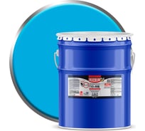 Эмаль OLECOLOR ПФ-115 светло-голубой, 50 кг 4300000225