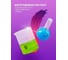 Эмаль OLECOLOR ПФ-115 розовый, 20 кг 4300001795 4