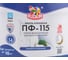 Эмаль OLECOLOR ПФ-115 зеленый, 10 кг 4300005176 3