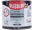Эмаль OLECOLOR НЦ-132П синий, 1.7 кг 4100000071 1