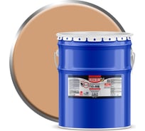 Эмаль OLECOLOR ПФ-115 бежевый, 50 кг 4300000155