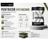 Грунт PentriMax PentriCor EPE 100 Zn 80 (серый; 20 кг) 00-00000081 3