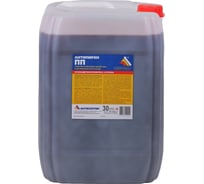 Раствор антипирена ЗАО "Антисептик" ПП в канистре 30 литров 00-00003663