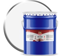 Грунтовка OLECOLOR ГФ-021 белый, 50 кг 4300009183